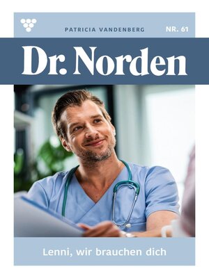 cover image of Lenni, wir brauchen dich!